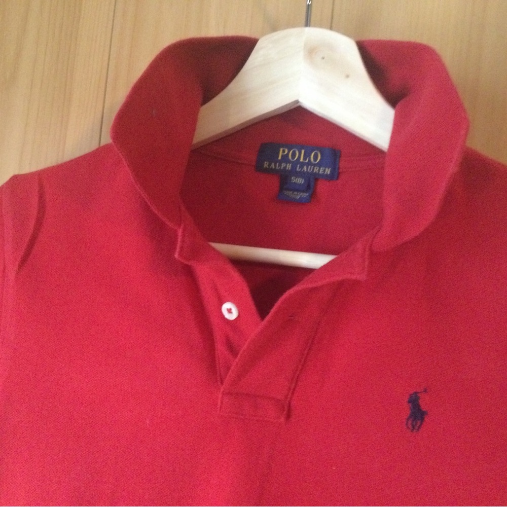 Polo by Ralph Lauren